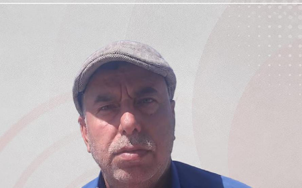 الطوبلسي الذي استولى المستوطنون على منزله : سنعود ولن نفقد الامل